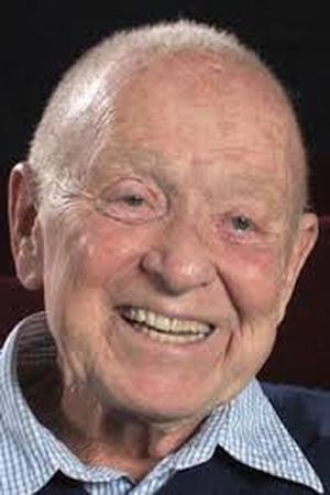 Robert Scheerer