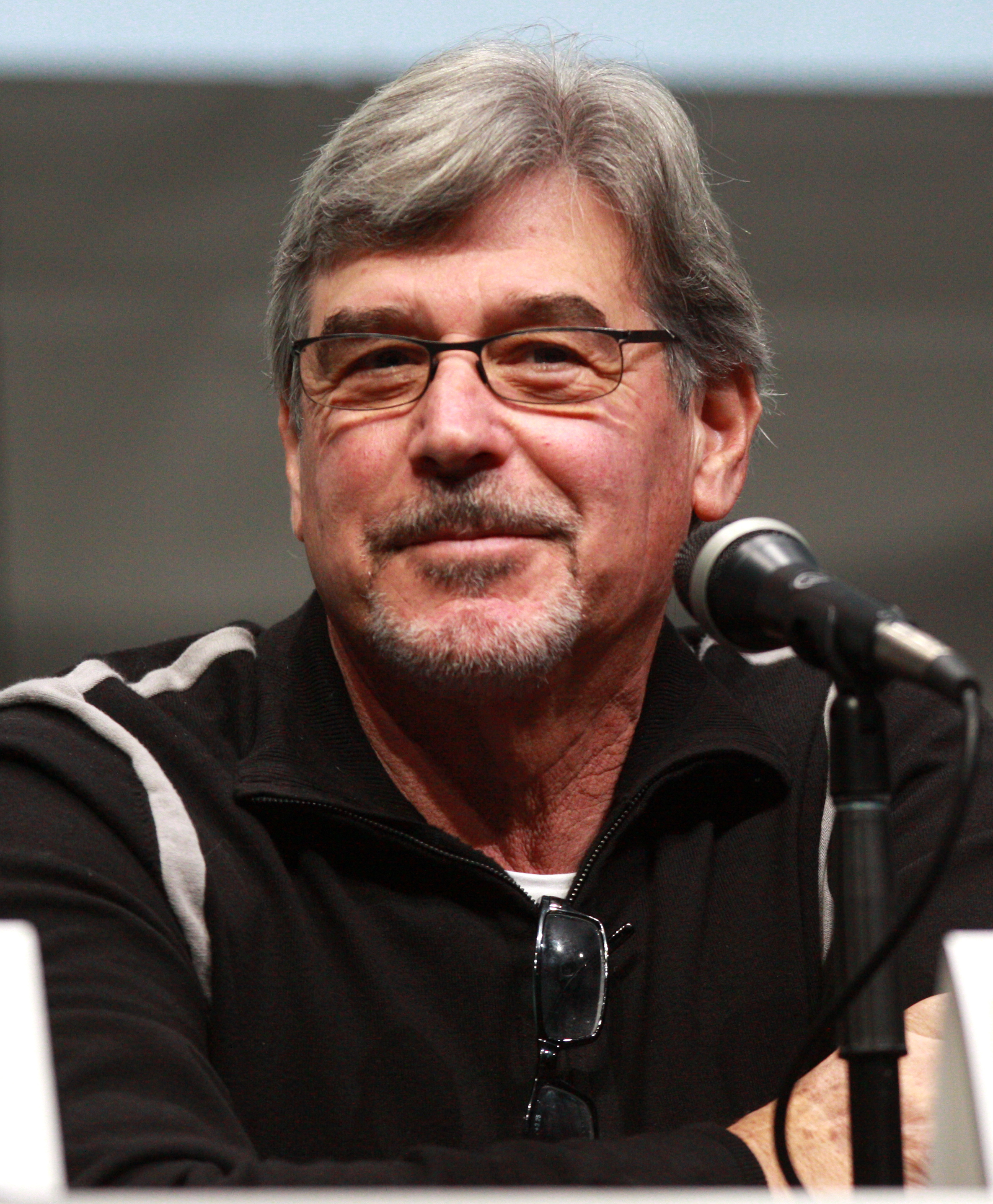 Robert Singer