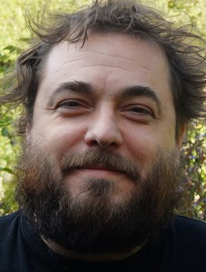 Robert Smolík