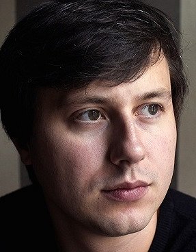 Robin Kašpařík