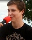 Robin Pařík