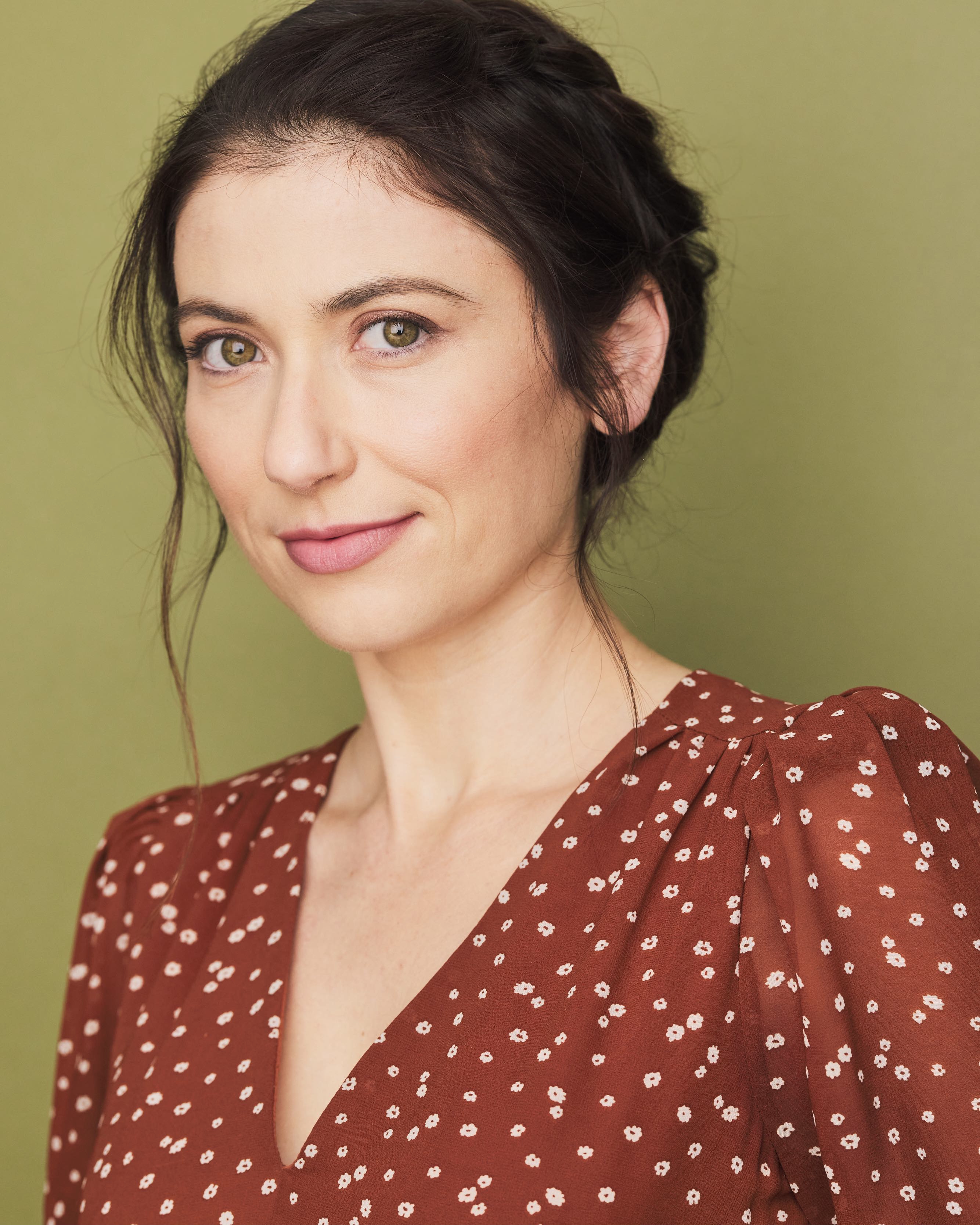 Robyn Buck