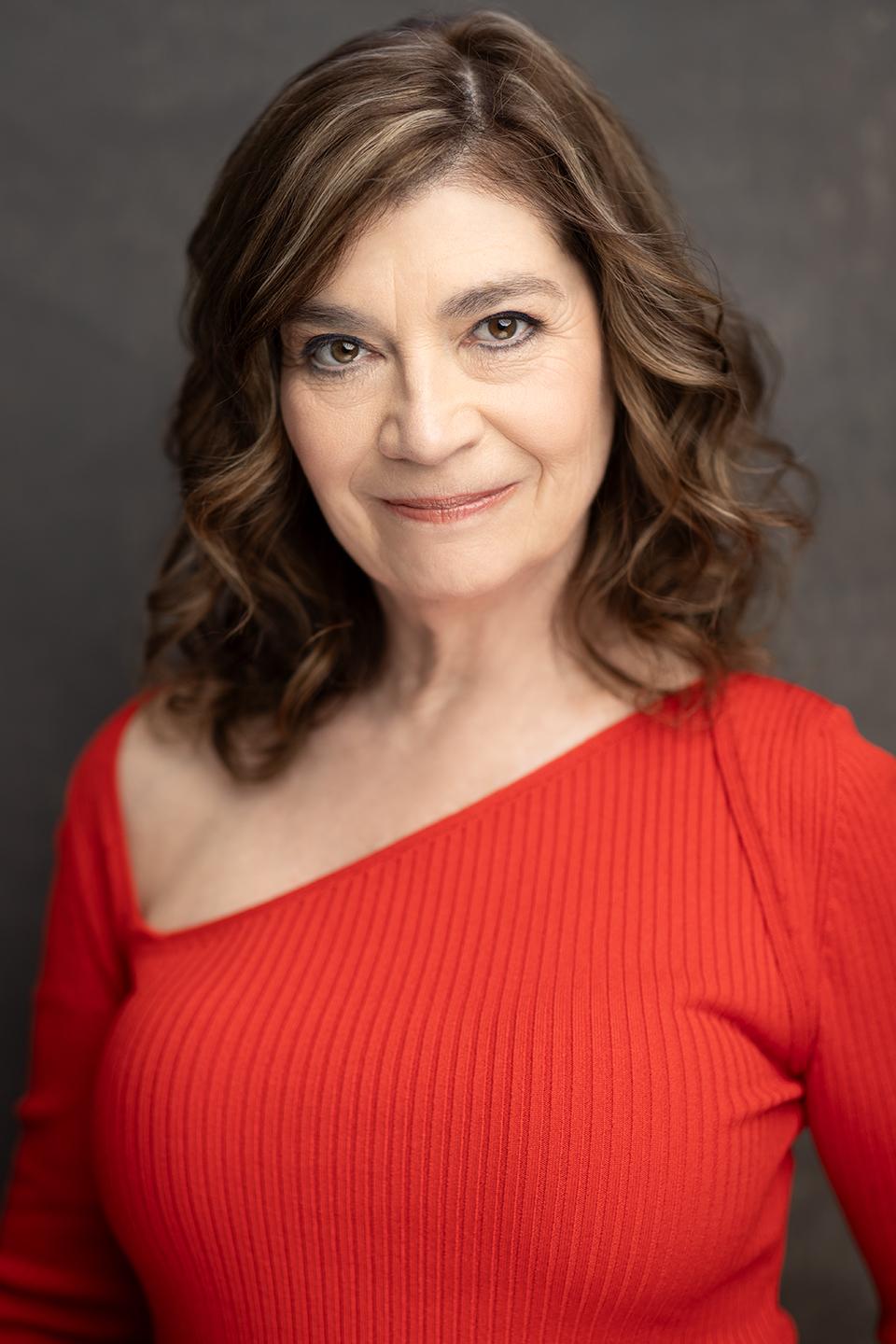 Rochelle Allison