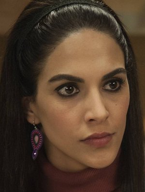 Rocío Muñoz