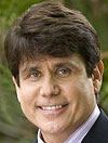 Rod Blagojevich