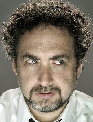 Rodney Ascher