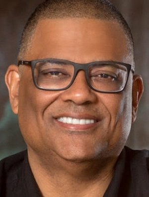 Rodney Barnes