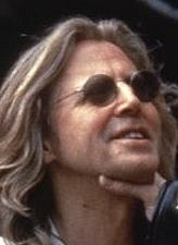 Roger Christian