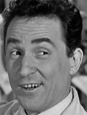 Roger Desmare