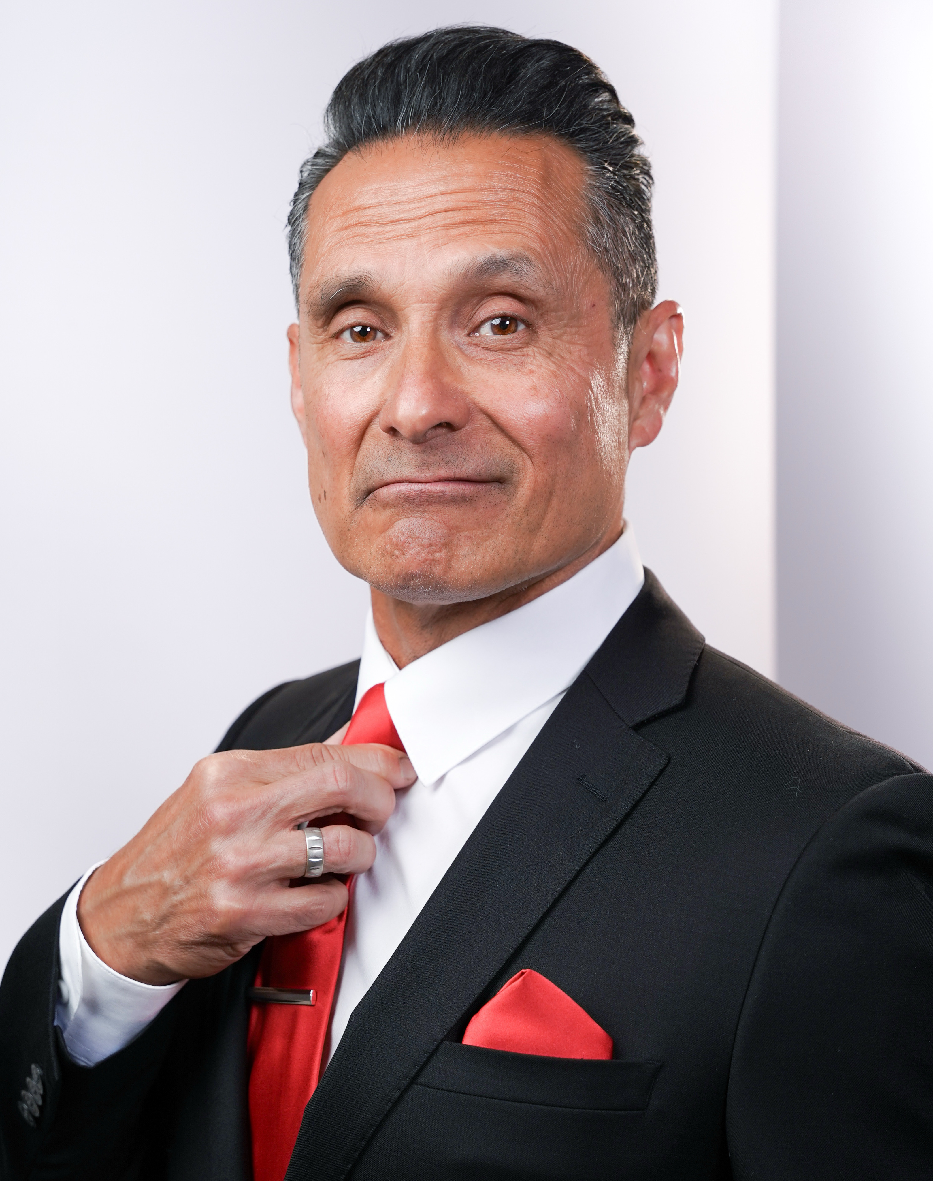 Roger Gutierrez