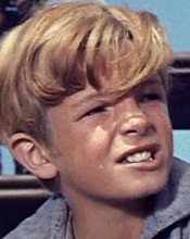 Roger Mobley