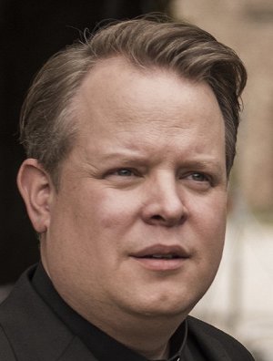 Roland Wolf