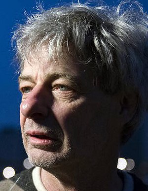 Rolf Berg