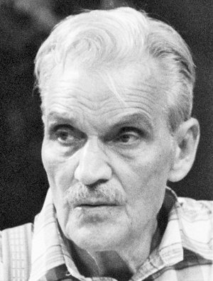 Rolf Søder