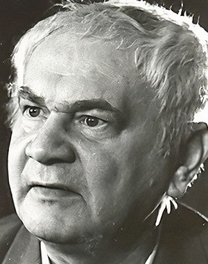 Roman Mecnarowski