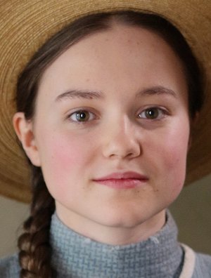 Romane Denis
