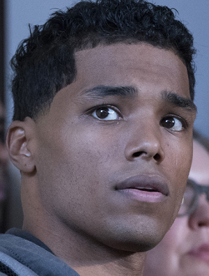 Rome Flynn