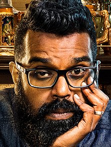 Romesh Ranganathan