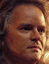 Ron Halder