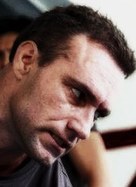 Ron Smoorenburg