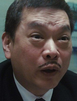 Ronald Yan