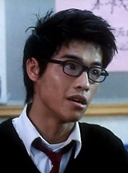 Ronnie Ho-lung Cheung