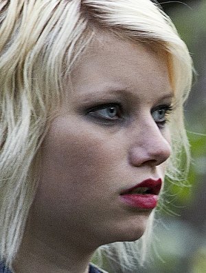 Roosa Söderholm