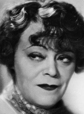 Rosa Valetti