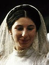 Rosalind Harris