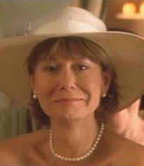 Rosalind March