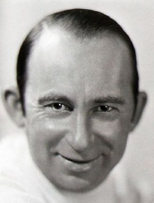 Roscoe Ates
