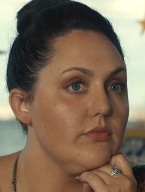 Rose Flanagan