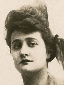 Rosemary Theby