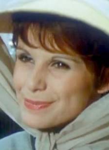 Rosine Cadoret