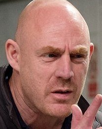 Ross Brewster