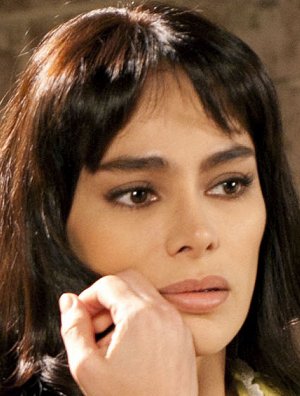 Rossana San Juan