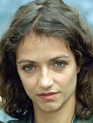 Roswitha Szyszkowitz