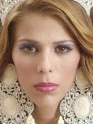 Rosy Rodriguez