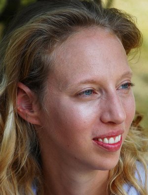 Rozálie Kohoutová