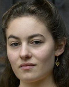 Ruby Ashbourne Serkis
