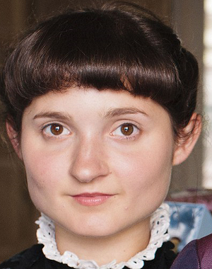 Ruby Bentall