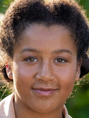 Ruby-May Martinwood