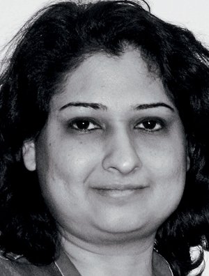 Ruchika Oberoi