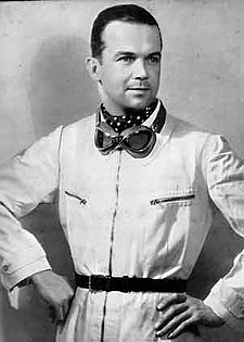 Rudolf Caracciola