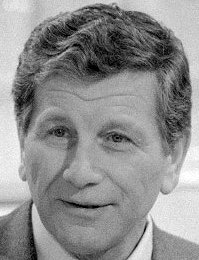 Rudolf Vodrážka