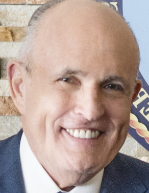 Rudy Giuliani