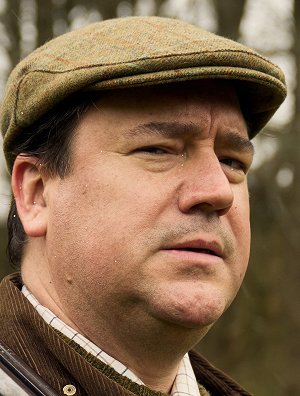 Rufus Jones
