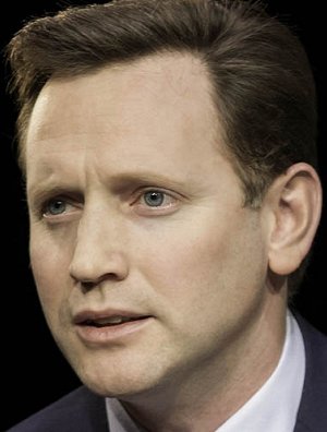 Rufus Wright