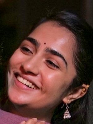 Rukmini Vasanth