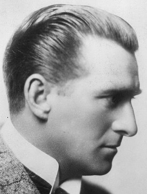Rupert Julian